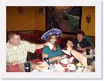 El Poncho's Mexican Restaurant Birthday Pictures 2009 (220) * 2848 x 2136 * (1.11MB)